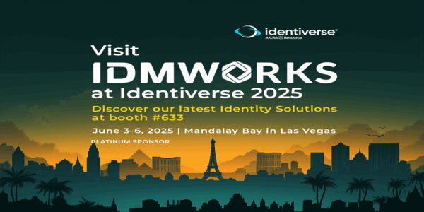Identiverse 2025