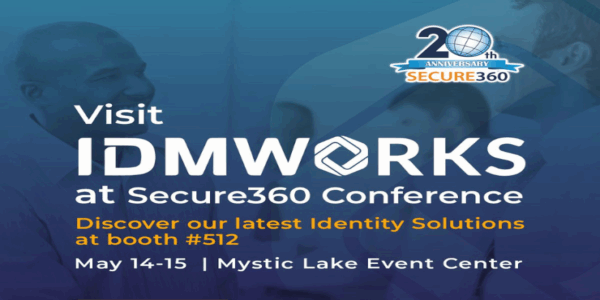 Secure360 Conference – Minnesota