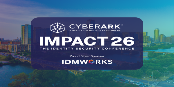 2026 CyberArk IMPACT