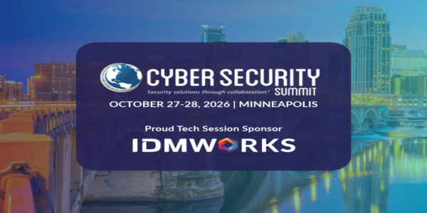 Cyber Security Summit Minnesota
