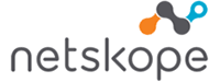 netskope logo