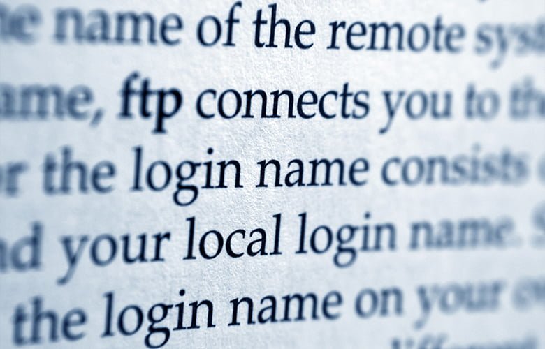 Best Practices For Unique Login Names Image