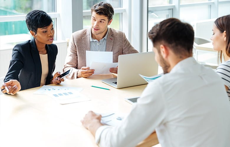 Joomla! Extension/EasyBlog: Popup SalesForce Contact Form to Continue Reading a Blog Post Image