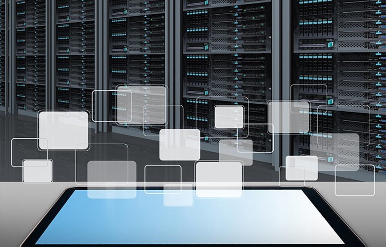 Data Center Migration & How To Pack For A Move Image