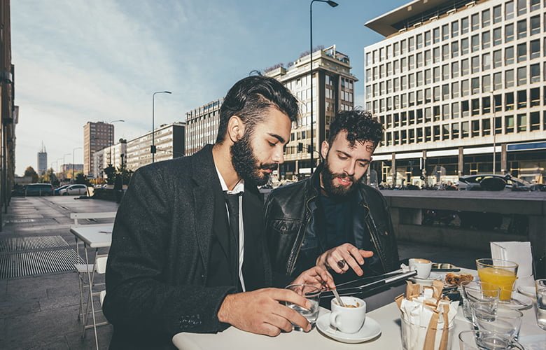 Monitoring Your Infrastructure Image