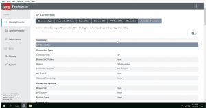 A Guide to Integrating Office 365 with Ping Identity 11 Ping365 Integration11 300x157 1