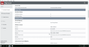 A Guide to Integrating Office 365 with Ping Identity 12 Ping365 Integration12 300x159 1