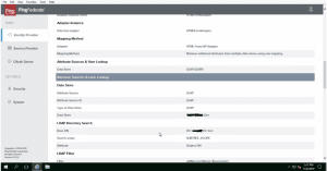 A Guide to Integrating Office 365 with Ping Identity 13 Ping365 Integration13 300x157 1