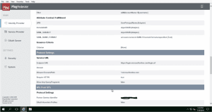 A Guide to Integrating Office 365 with Ping Identity 14 Ping365 Integration14 300x159 1