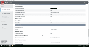 A Guide to Integrating Office 365 with Ping Identity 15 Ping365 Integration15 300x159 1