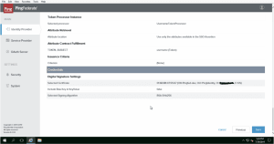 A Guide to Integrating Office 365 with Ping Identity 16 Ping365 Integration16 300x158 1