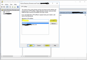 A Guide to Integrating Office 365 with Ping Identity 18 Ping365 Integration18 300x207 1
