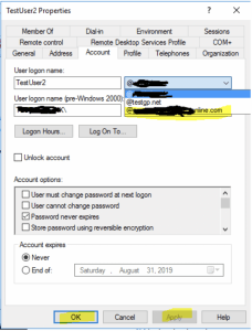 A Guide to Integrating Office 365 with Ping Identity 19 Ping365 Integration19 228x300 1