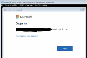A Guide to Integrating Office 365 with Ping Identity 21 Ping365 Integration21 300x199 1