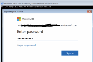 A Guide to Integrating Office 365 with Ping Identity 22 Ping365 Integration22 300x200 1