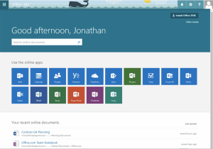 A Guide to Integrating Office 365 with Ping Identity 26 Ping365 Integration27 300x210 1