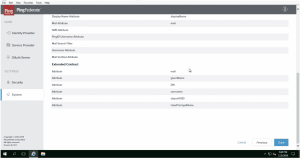 A Guide to Integrating Office 365 with Ping Identity 3 Ping365 Integration3 300x158 1