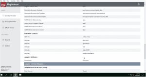 A Guide to Integrating Office 365 with Ping Identity 7 Ping365 Integration7 300x159 1