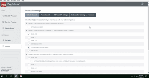 A Guide to Integrating Office 365 with Ping Identity 9 Ping365 Integration9 300x158 1