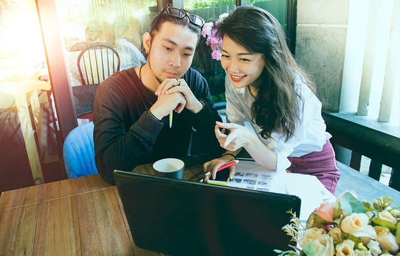 Provisioning Roadmap Image