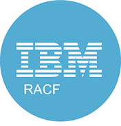 IBM RACF logo icon
