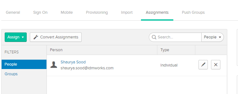 Okata servicenow guide