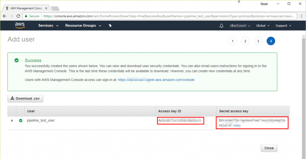 pulcini 350 user credential 1024x532 1