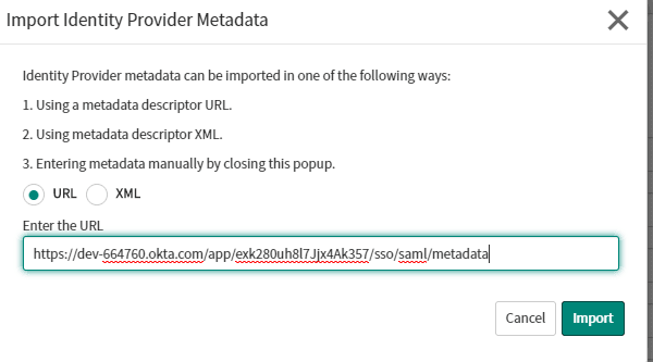 Okata servicenow guide