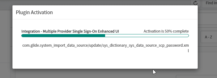 Okata servicenow guide