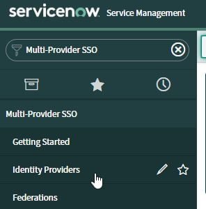 Okata servicenow guide