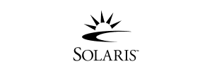Oracle Solaris logo