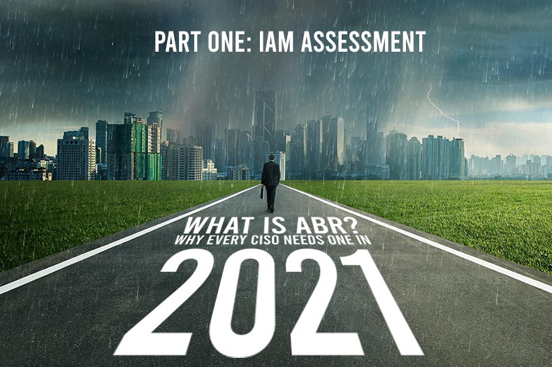 What Is an IAM Roadmap? Why it