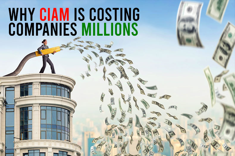 Why CIAM is Costing Companies $3.92 Million on Average Image