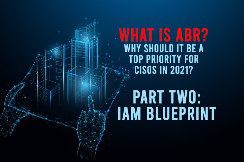 What Is an IAM Roadmap? Why it