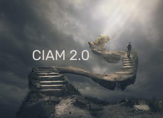 CIAM-2.0