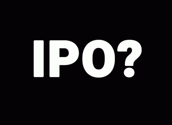 IPO Consultant