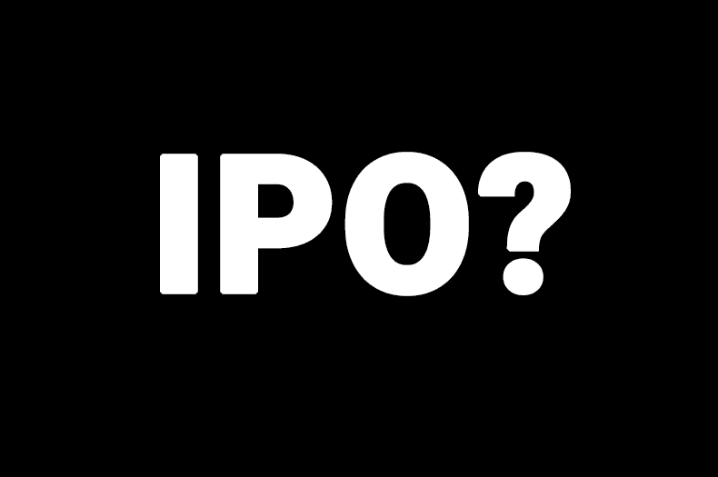 IPO Consultant