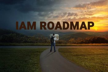 What Is ABR? Why Should It Be a Top Priority for Cyber Security CISOs in 2021? Part Three: IAM Roadmap