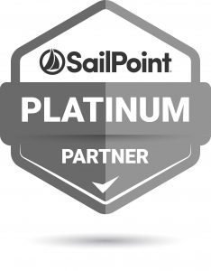 Sailpoint Platinum Partner