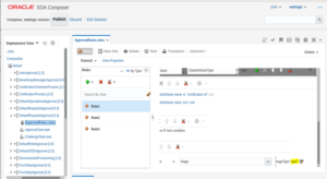 Challenge Task IDMWORKS