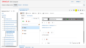 IDMWORKS Challenge Task