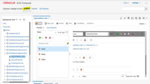 IDMWORKS Challenge Task Auto certificate