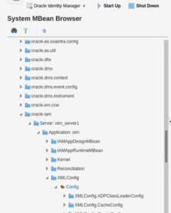 Integrate OIG 12cPS3 and Oracle BI Publisher with 12c 1