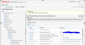 Integrate OIG 12cPS3 and Oracle BI Publisher with 12c 8