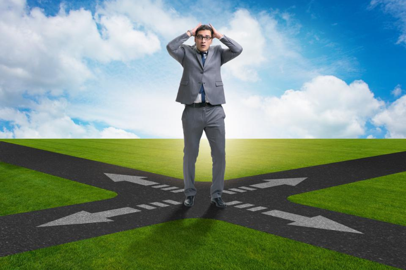 To Converge or Diverge: The Battle Between Enterprise and Customer IAM Systems and Infrastructure Image