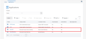 Azure AD Incremental Reconciliation