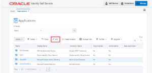 Azure AD Incremental Reconciliation