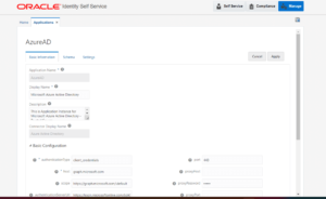 Azure AD Incremental Reconciliation