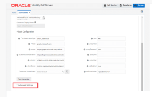 Azure AD Incremental Reconciliation