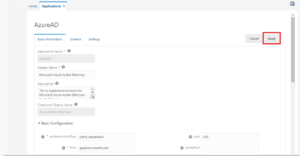 Azure AD Incremental Reconciliation